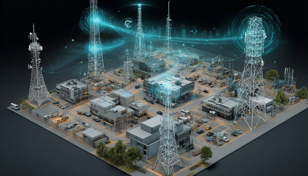 AriaServices's tweet image. Ericsson's enterprise head on enabling connectivity for corporate assets fiercewireless.com/wireless/erics… #telecom #wireless