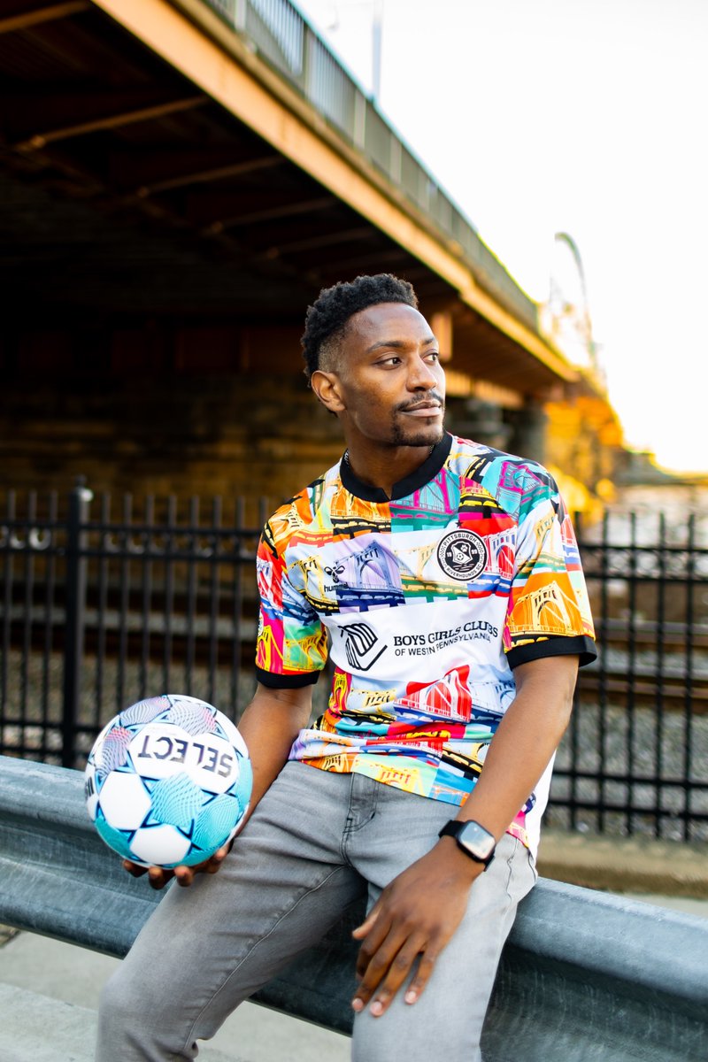 Pittsburgh Riverhounds SC tweet media