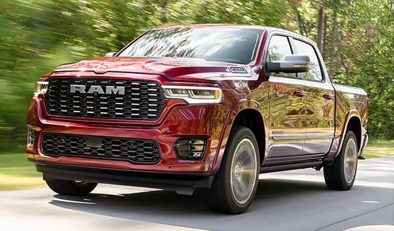 Ctr4AutoSafety's tweet photo. #RecallRoundup Chrysler (FCA US, LLC), various Ram models (2025-2026): an instrument panel display failure may not show critical safety information, such as gear selection and warning lights. 65,348 vehicles potentially affected. https://t.co/y7bNMiiRuV https://t.co/djwTnGgTeG