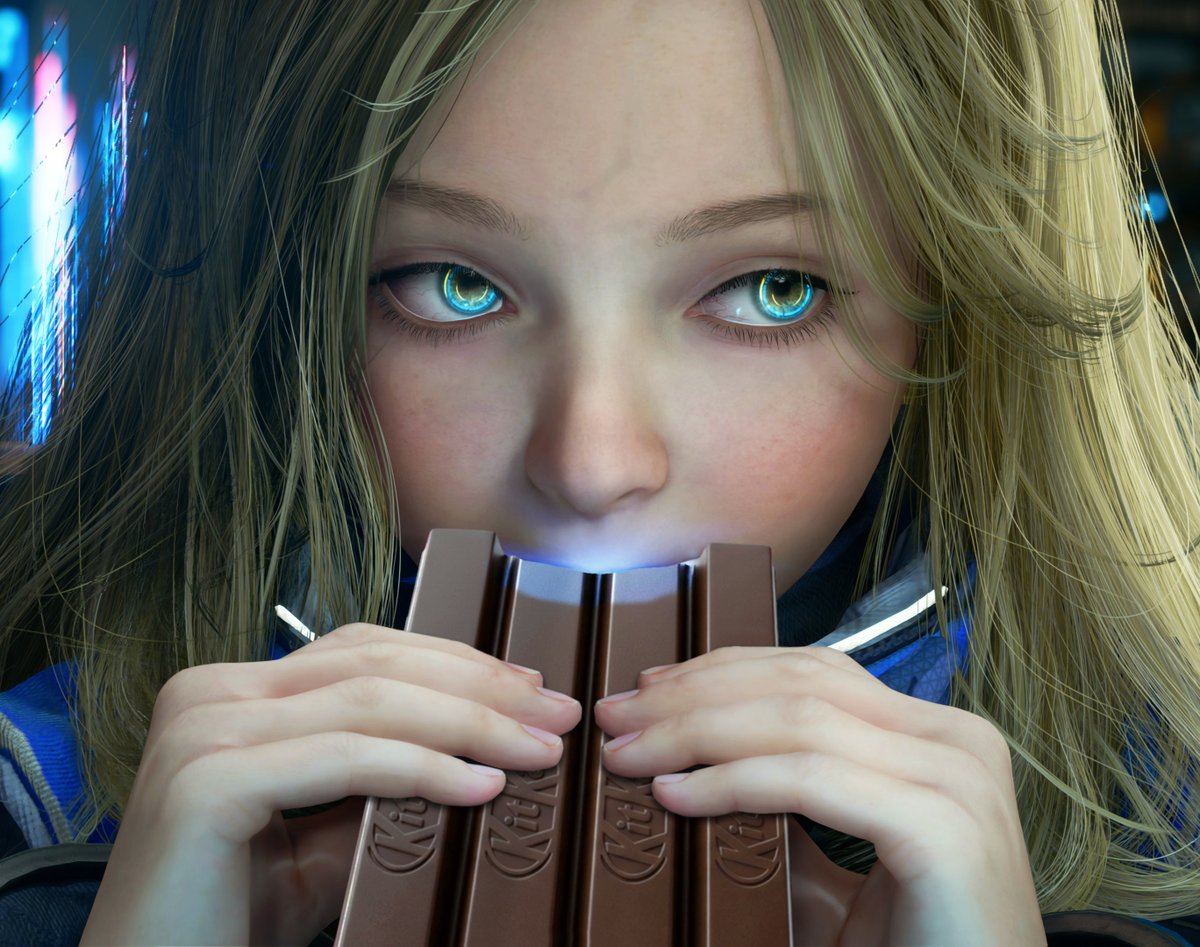 Skyrim Sarah and Cybele - Xtudo tweet media