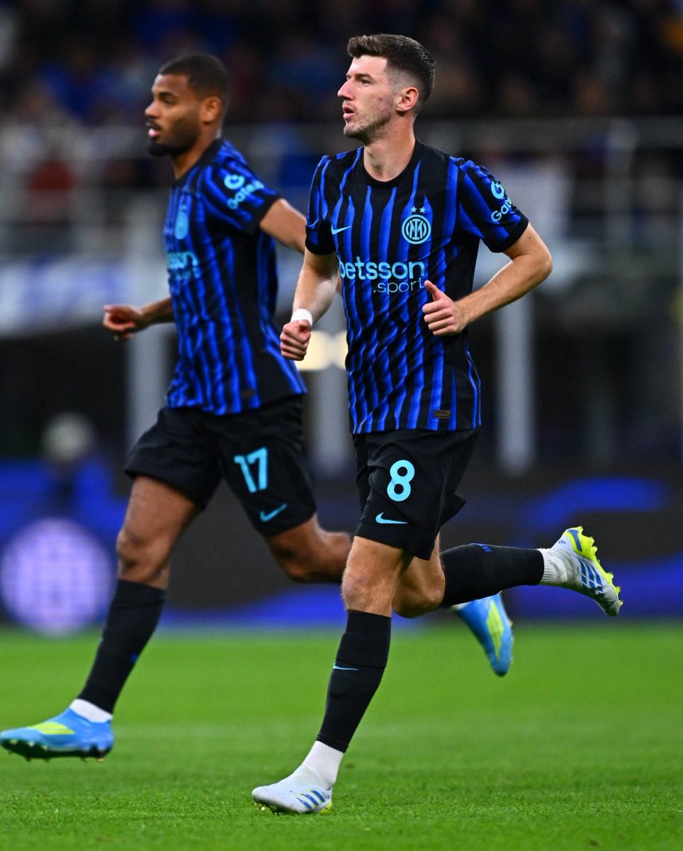 Fabrizio Biasin tweet media