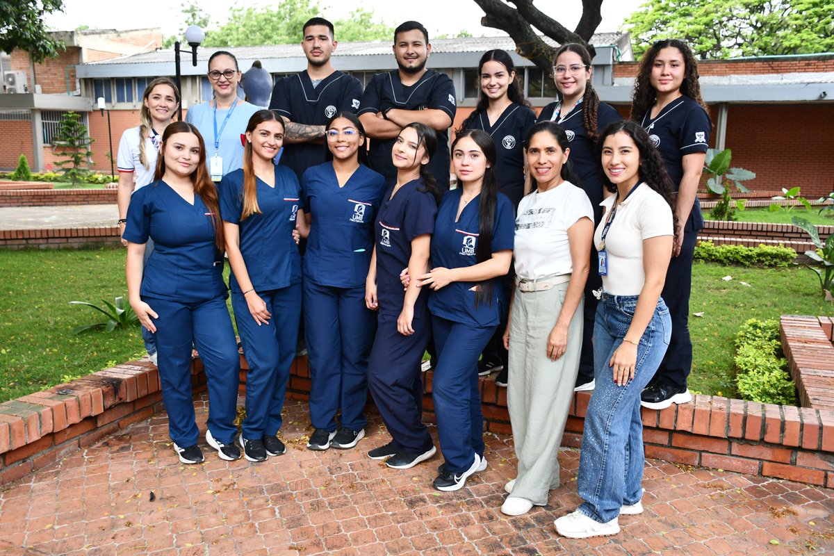 UDES Campus Cúcuta tweet media