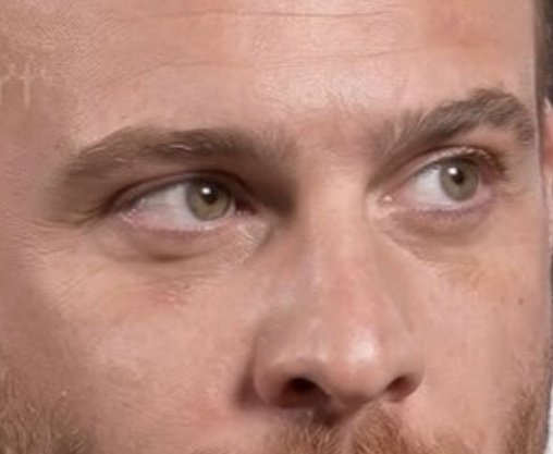 Que ojazos tienes Kerem ♥️♥️♥️ #KeremBürsin