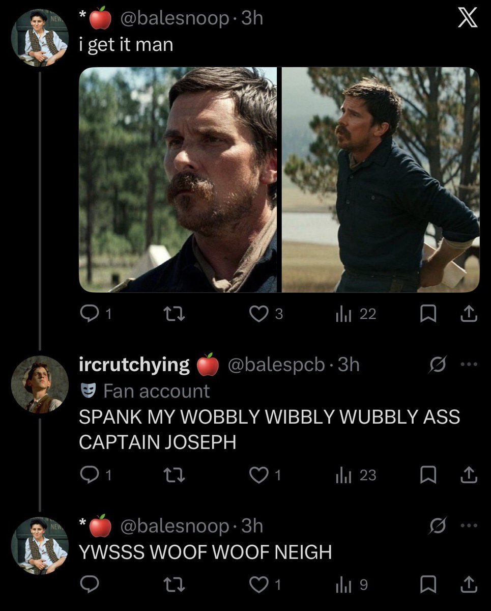 Baletwt Struggles tweet media