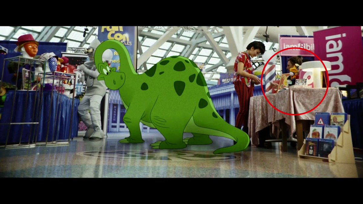 ☕️ Cuphead Confessions ☕️ tweet media