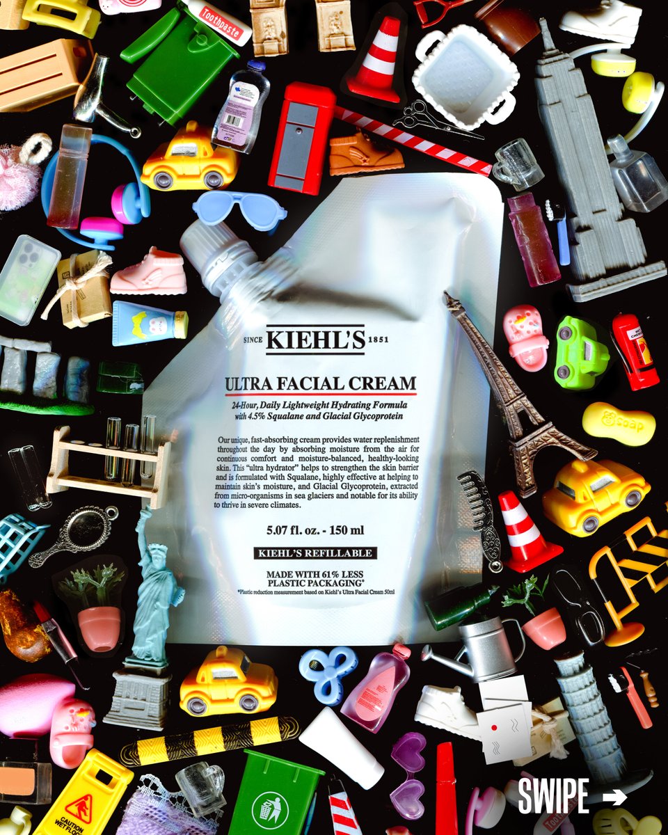 キールズ公式 (@kiehlsjp) / Posts / X