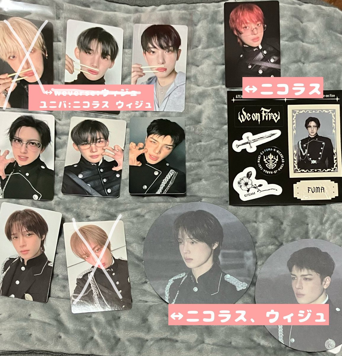 こふぁ tweet media