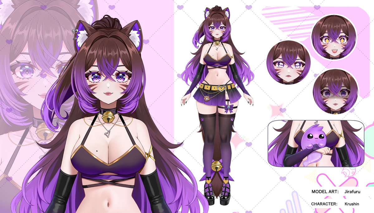 Jirafuru tweet media