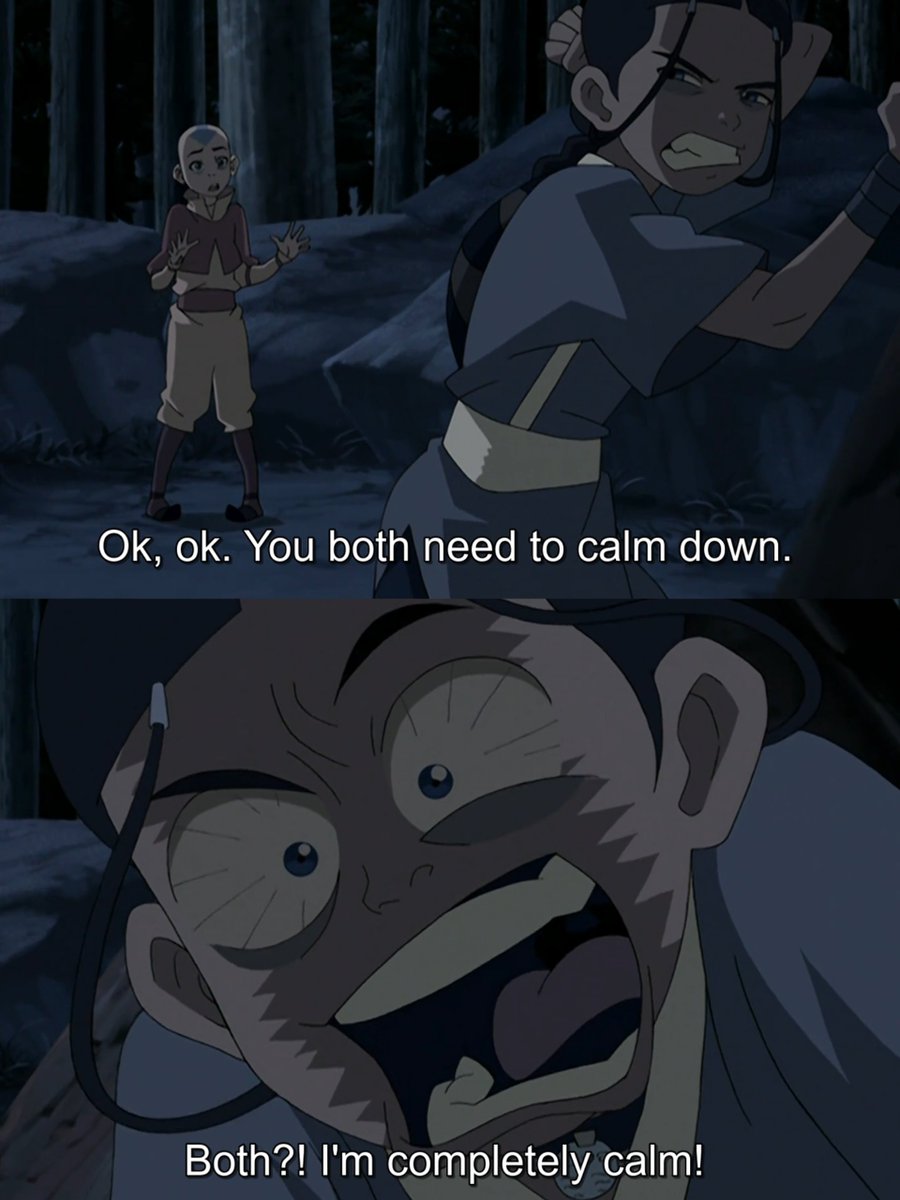 Avatar Universe (@4vataruniverse) on Twitter photo 