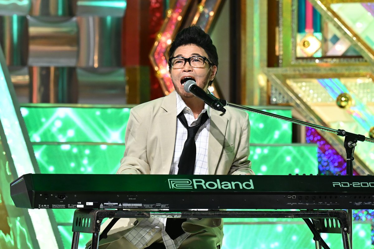 有吉の壁【公式】毎週水曜よる7時！ tweet media