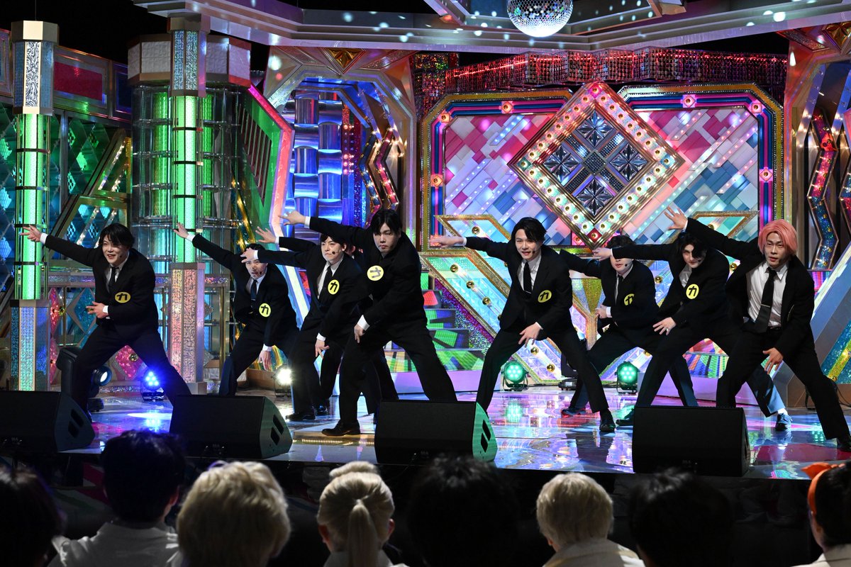 有吉の壁【公式】毎週水曜よる7時！ tweet media