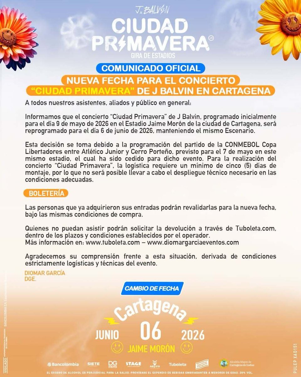 Tuboleta tweet media