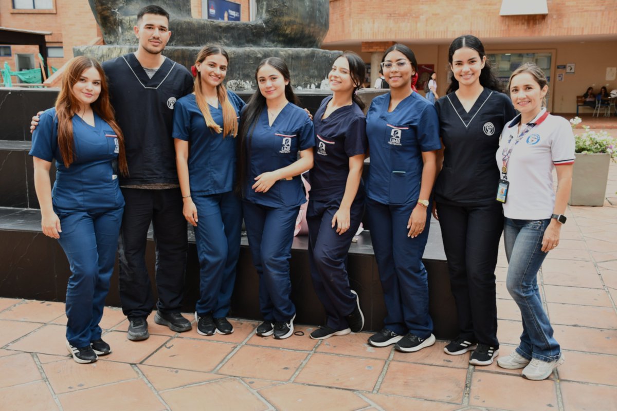 UDES Campus Cúcuta tweet media