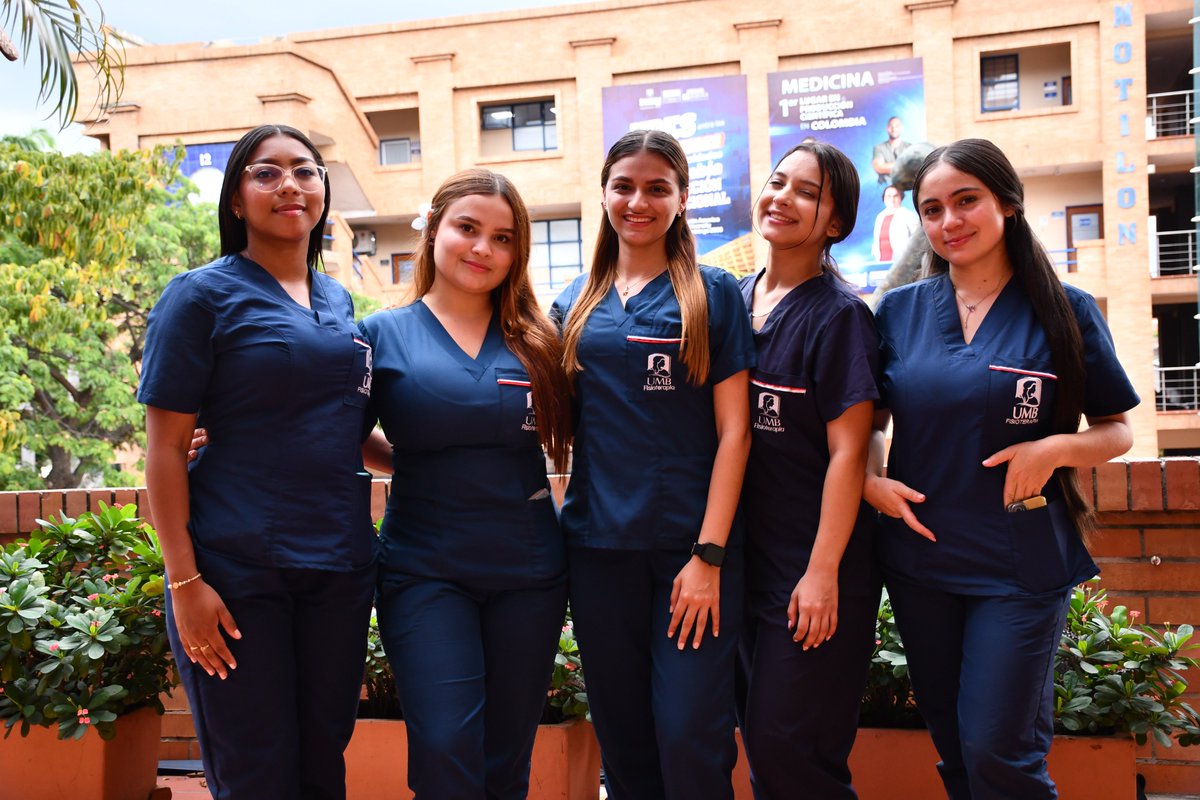 UDES Campus Cúcuta tweet media