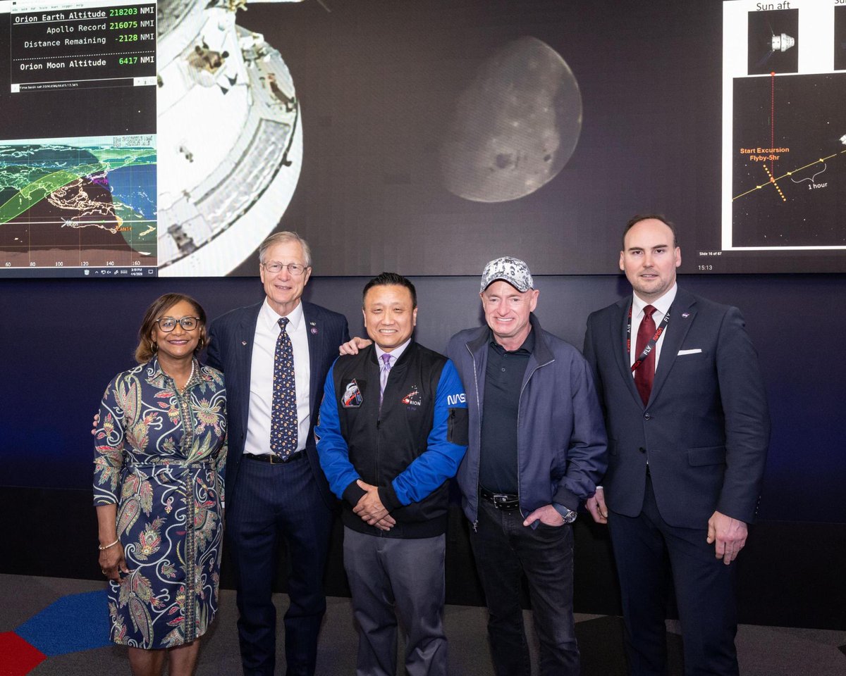 Senator Mark Kelly tweet media