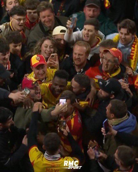 Actu Foot tweet media