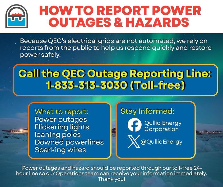 Qulliq Energy Corp. tweet media