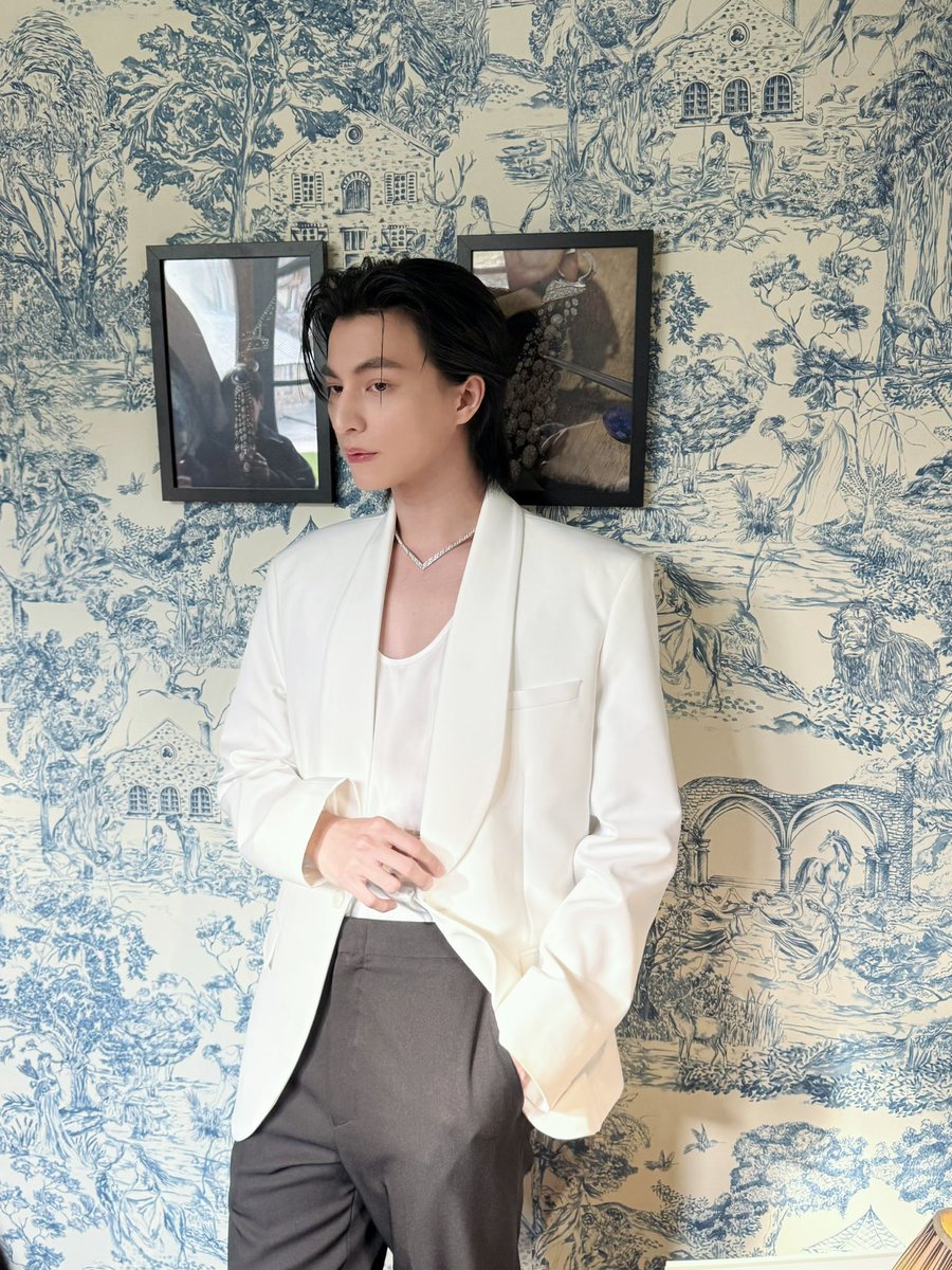 HeartOfGulf_Thailand(Fan account ) tweet media