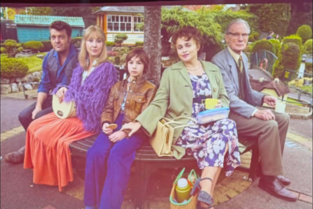 suekmoorhen's tweet image. A very late #TomForTuesday - only just finished working! 😭

Great that you have so much to look forward to with #Legends #CaliforniaAvenue #StrikeTheRunningGrave #Bladerunner #HillsideDrive and now #EldenRing ❤️❤️❤️

Aren’t we lucky! 🙌🙌

#TomBurke

Night all 💤😴