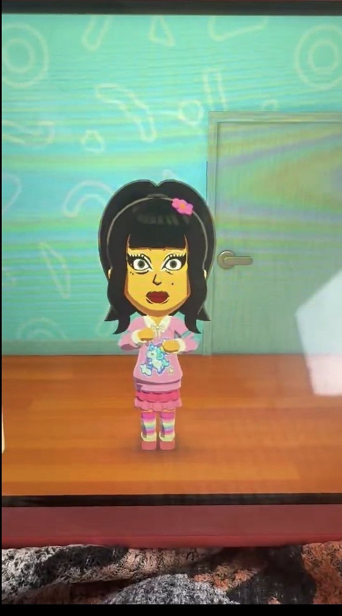 marissadcanvas's tweet image. #twinning