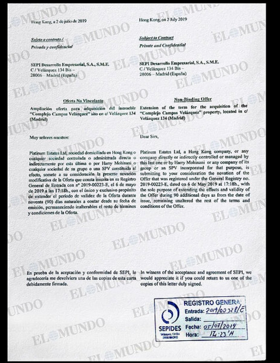 Pablo Haro Urquízar tweet media