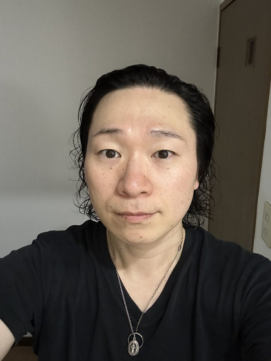 とも姉！！100日で19.8kg落としたオネェ tweet media