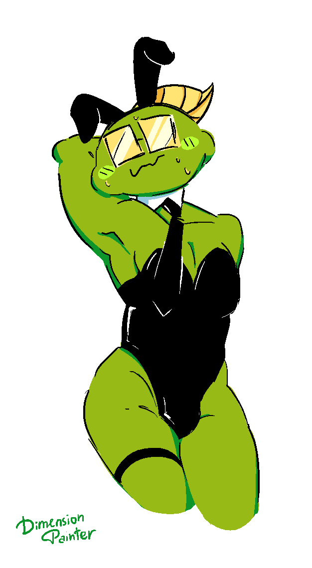 DimensionPainter | Chertila tweet media