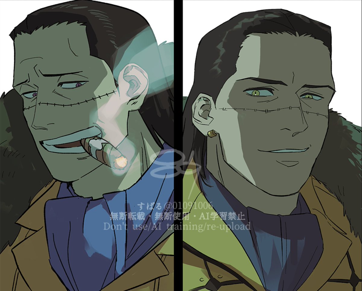 S2もよかったね〜🏴‍☠️