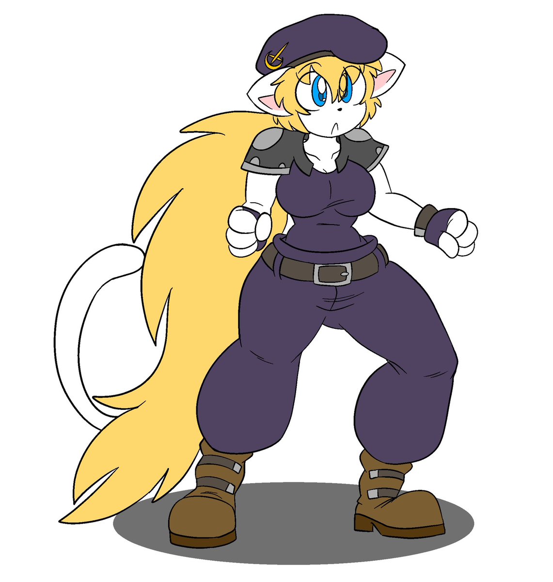 evilmeefa tweet media