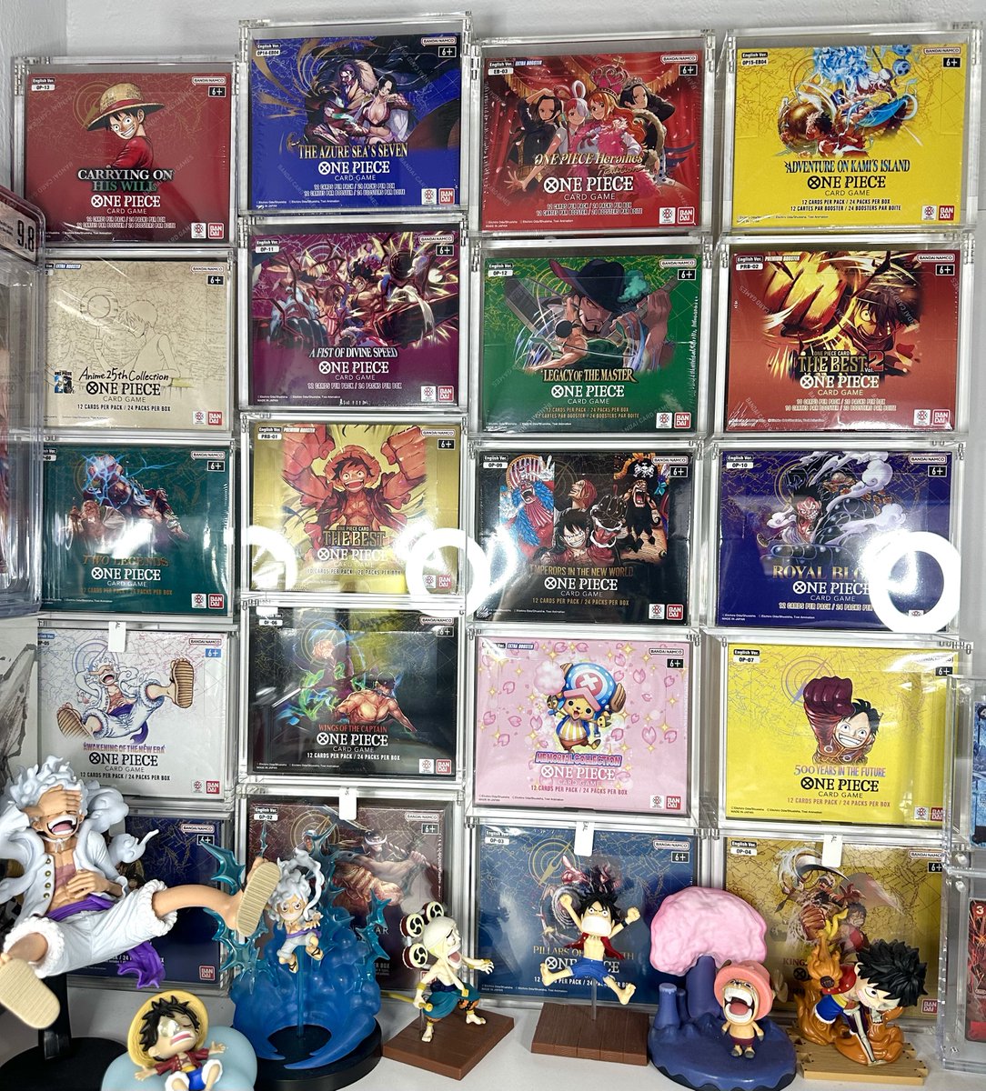 Andy Collectz tweet media