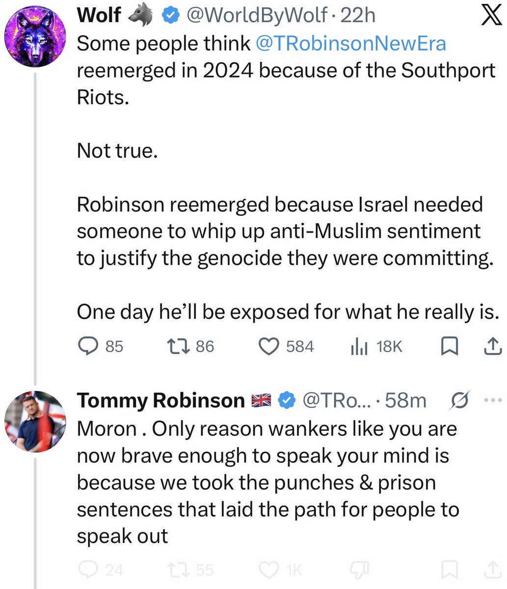 Wolf 🐺 tweet media