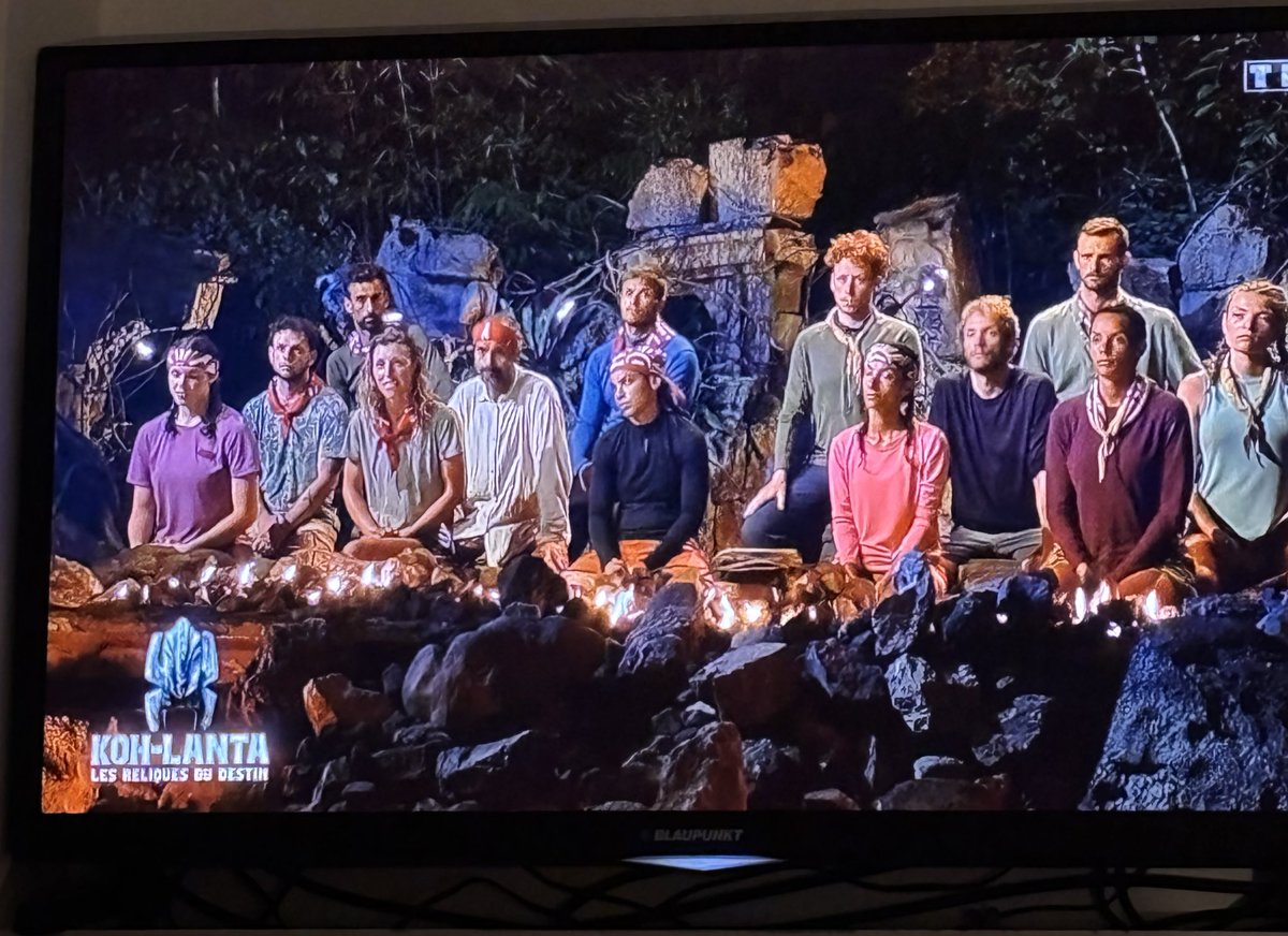 🔴 CHAMPION SAINT GERMAIN tweet media