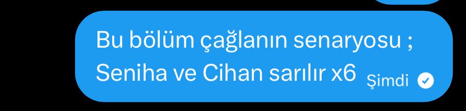 bu bölüm sen han #kıskanmak ( bari güzel uzun sarılsalar ,o da yok )