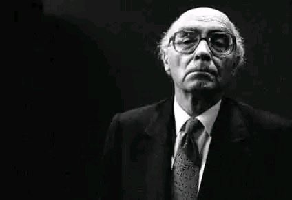 من يدفع مقدماً يلقى دائماً خدمة سيئة في النهاية.

– جوزيه ساراماغو