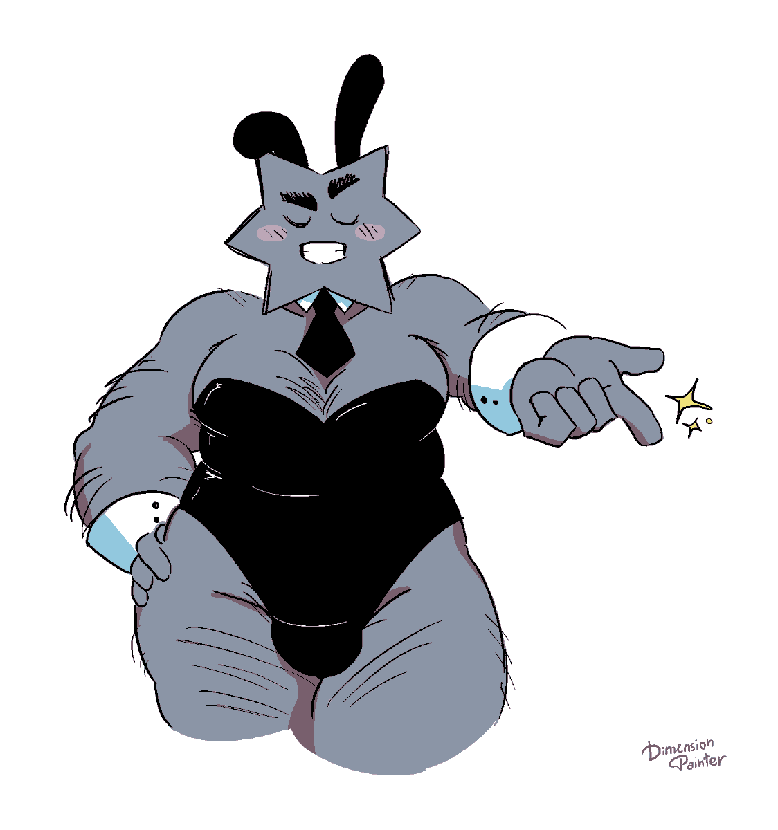 DimensionPainter | Chertila tweet media