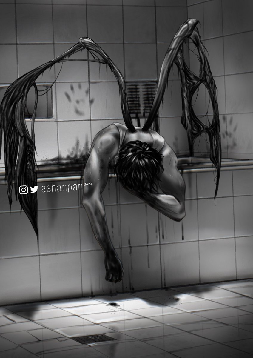 Fuck it, reposting this Jimin piece from 4 years ago cuz it still slaps