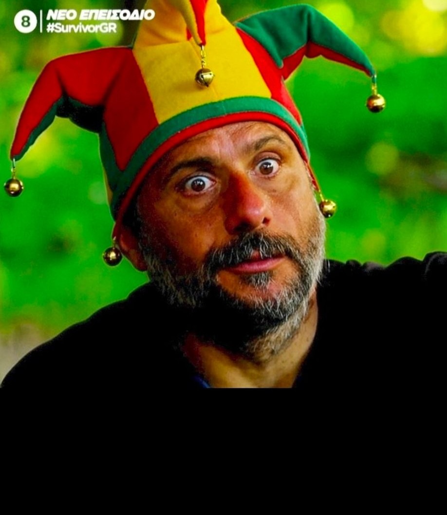 oneiropagida9's tweet photo. Ρε ψεύτη στο Q σου πριν λίγο είπες πως κάνεις κουμάντο και στις 2 ομάδες...ρε κότα τι το παίζεις δημοκρατικός τώρα...
#SurvivorGr https://t.co/Y5r7JV24x8