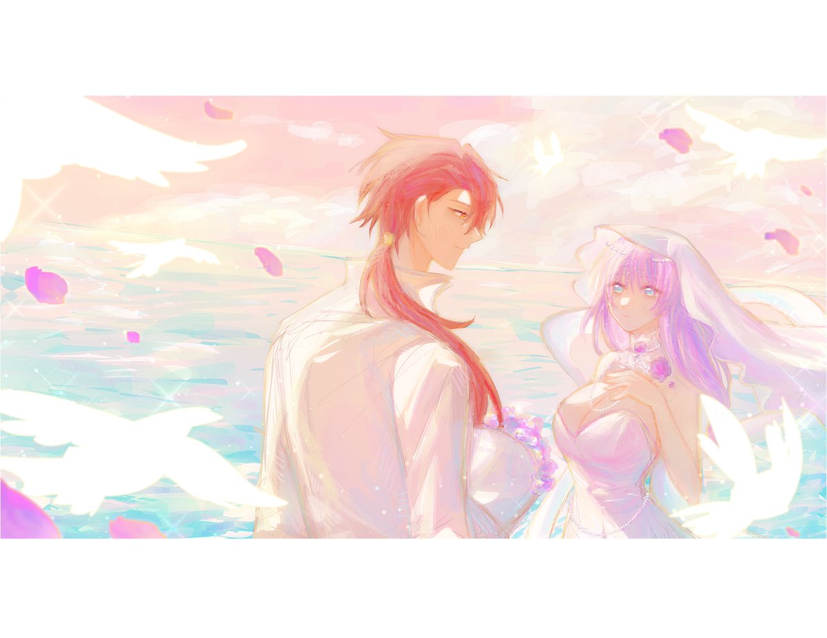 3rd Anniversary