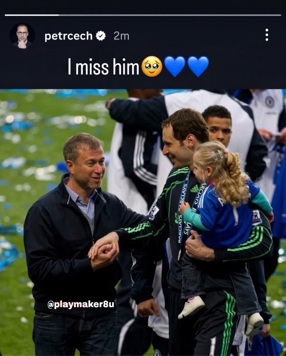 Playmaker tweet media