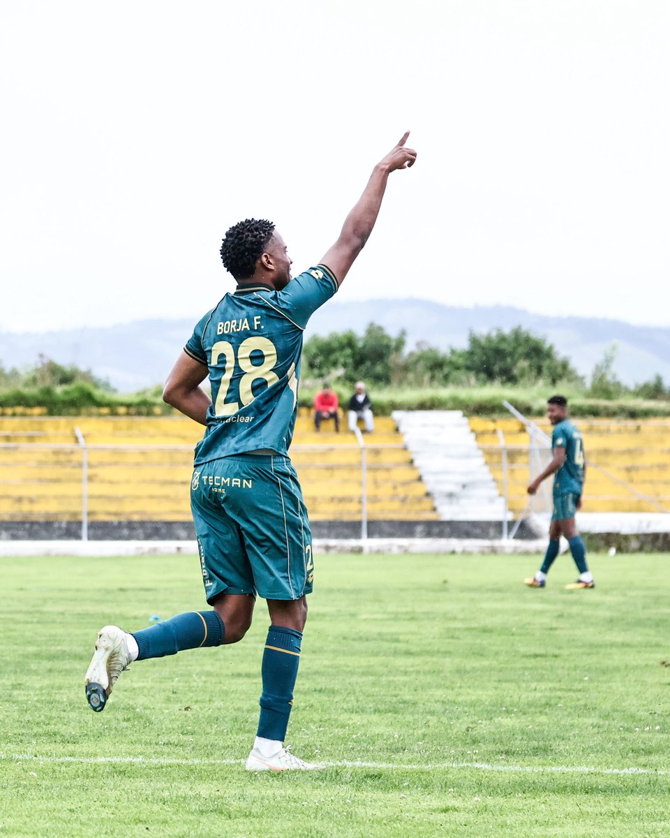 elnacionalec's tweet photo. Min. 51 |

GOOOOL ⚽️ Fricson Borja #28

DUNAMIS 04 0️⃣ – 2️⃣ CD EL NACIONAL

#DUNxNAC
#CopaEcuador https://t.co/Mftw2qb7xN