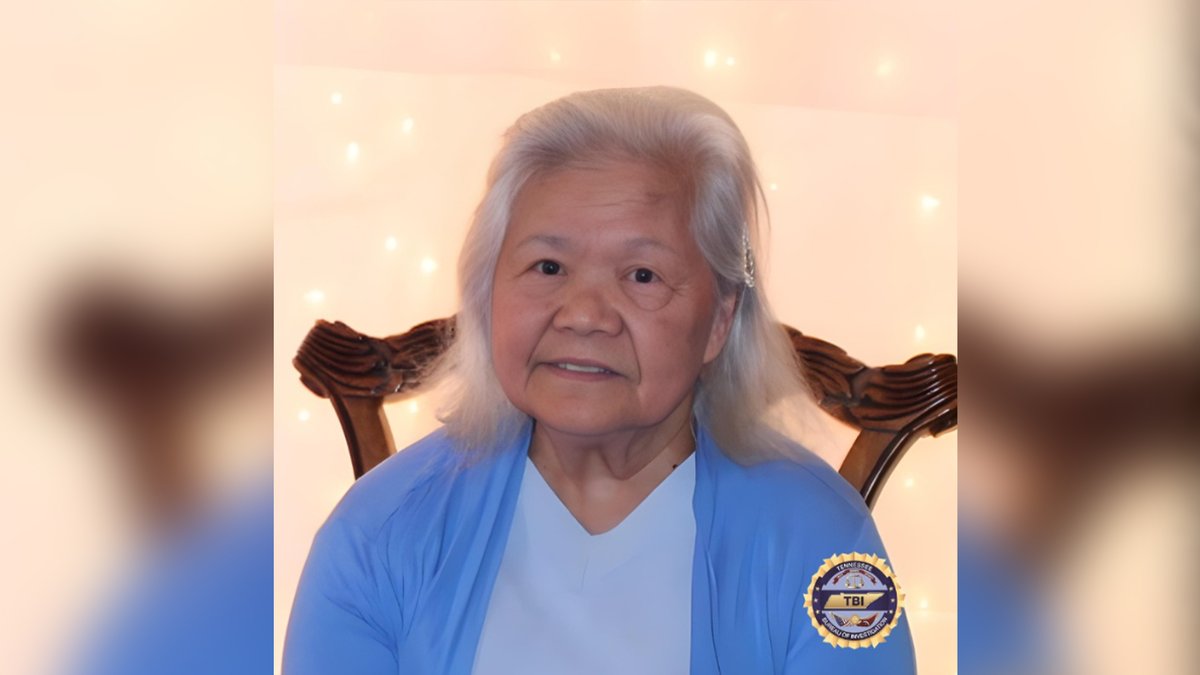 DatelineNBC's tweet image. Elderly woman last seen at Camden, Tennessee, residential facility in February still missing #Dateline #MissingInAmerica

Read more: nbcnews.com/dateline/missi…