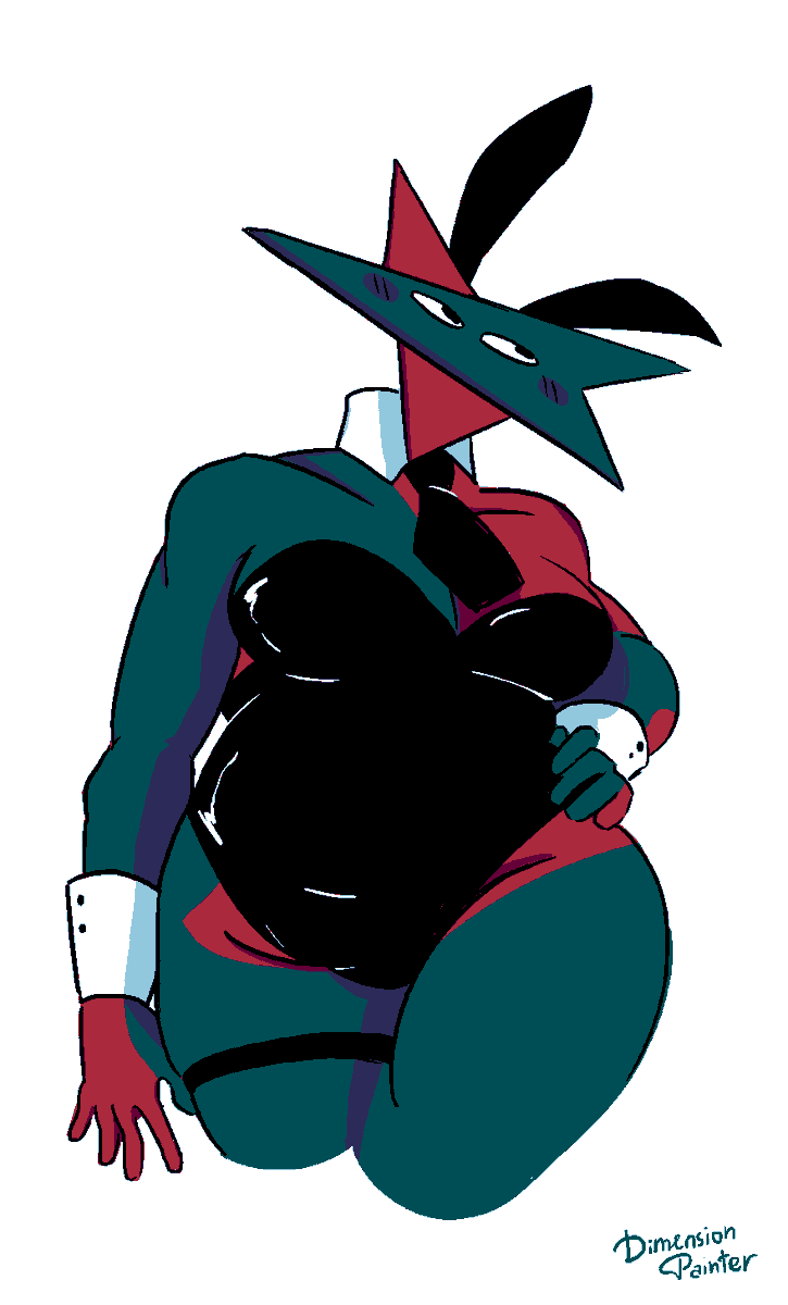 DimensionPainter | Chertila tweet media