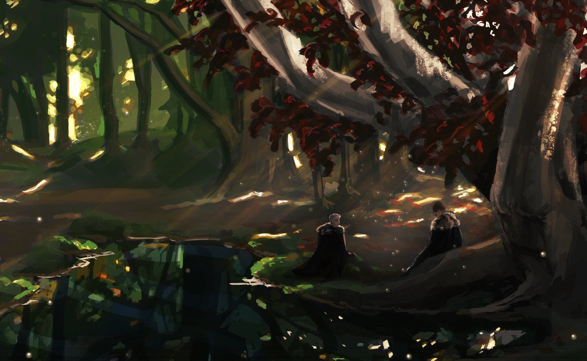 More from Stark!Dunk AU

#akotsk #dankaerion #aeriontargaryen #duncanthetall