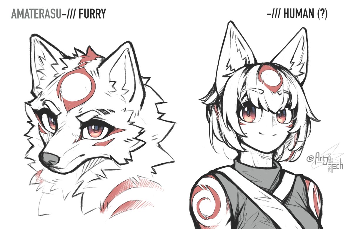 Art Dei Tech 🔜 // EF30 // tweet media