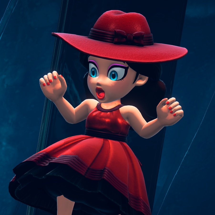 Víctor🌹 tweet media