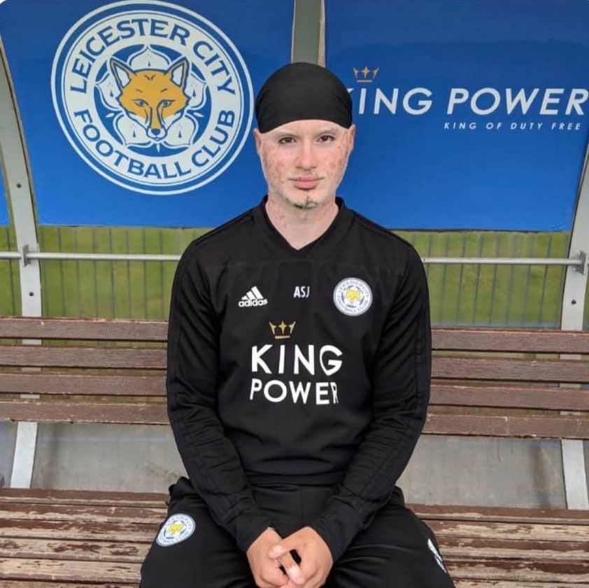 Morecambe Hispano tweet media