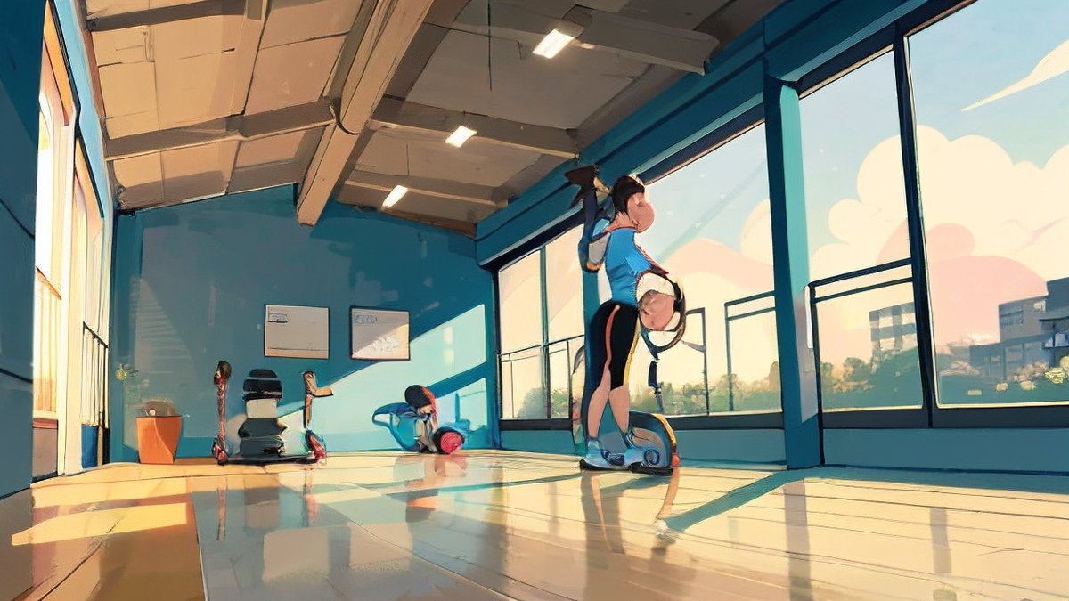 SuzuranKaa's tweet image. "Turned 'I can’t' into 'Watch me' today. Every small win is a step to breaking limits. What’s your today’s win  #ChallengeAccepted #Breakthrough"