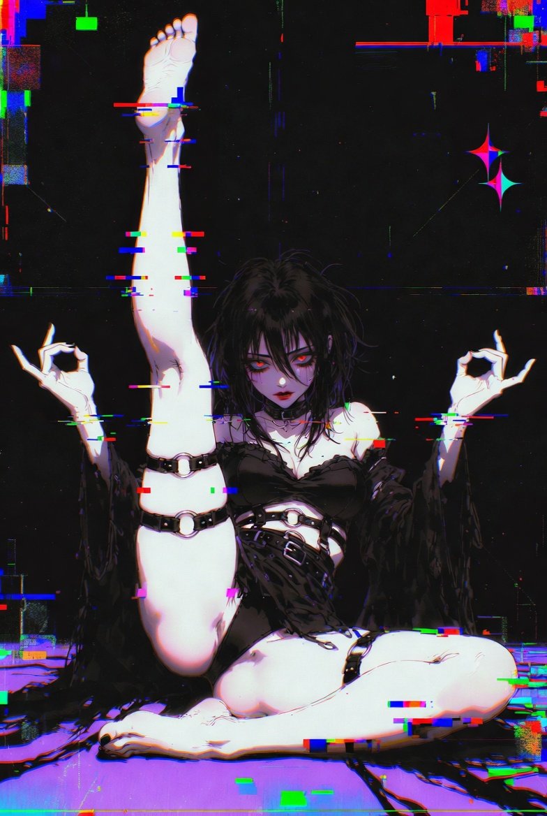 Trance Spit (@trancespit) on Twitter photo 