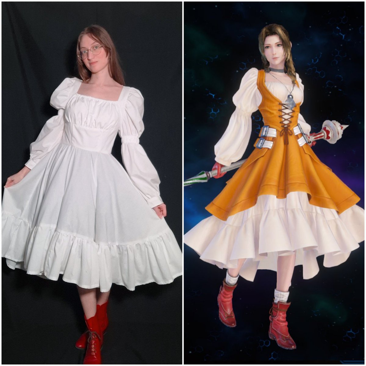 Maluga☆ tweet media