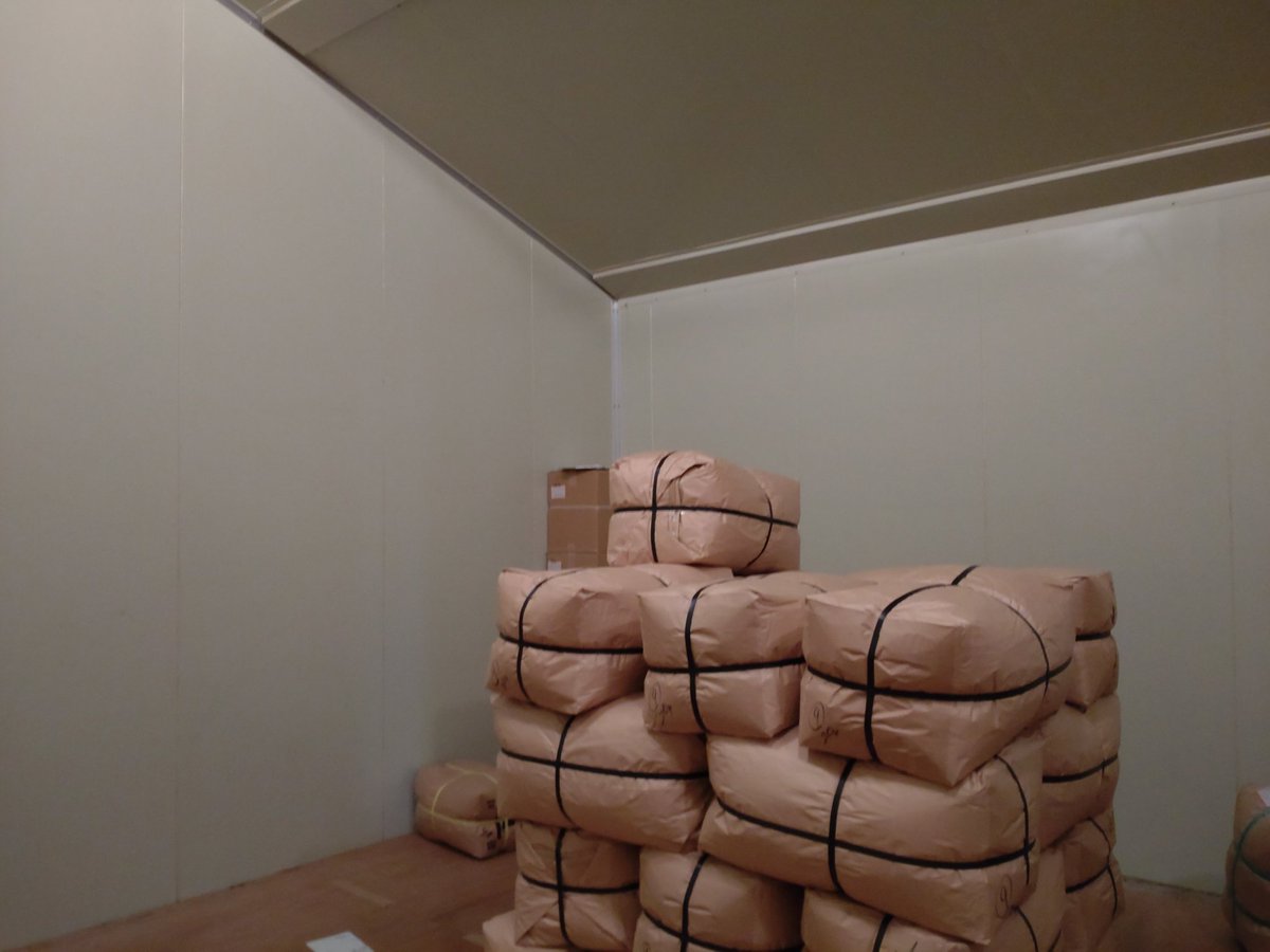 熊切商店　はらぼー tweet media